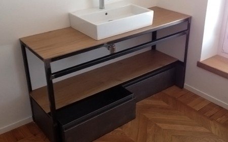 Mobili per bagno